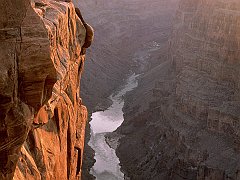 North Rim, Grand Canyon National Park, Arizona